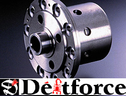 deftforce