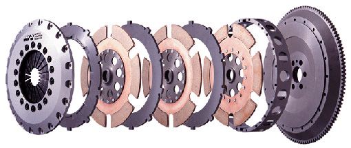 multi metal